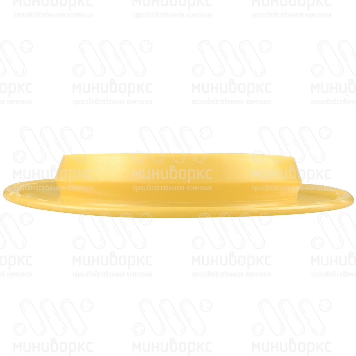 Заглушки фланцевых соединений ду 350 (14) – CXFR350 | картинка 2