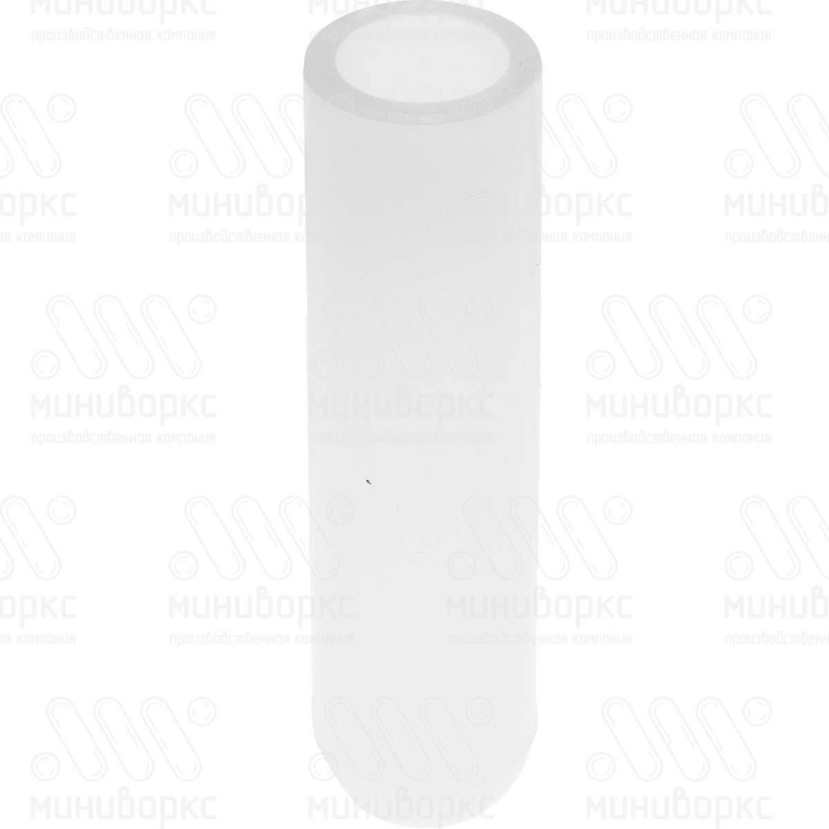 Термостойкие изделия для защиты наружной резьбы m8 – CS7.9x38.1 | картинка 3