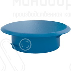 Заглушки для резьбовых отверстий unf/jic 1/2×20 – PIP1/2 | картинка 1