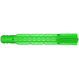 Пластиковые дюбеля – ДП6-50ЗН