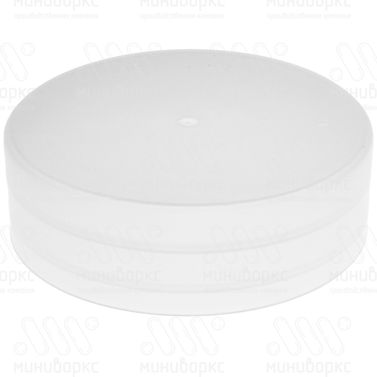 Заглушки для круглой трубы 93 – TXT92,4 | картинка 3