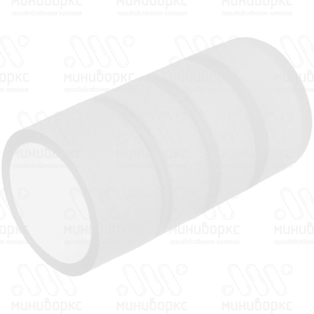 Заглушки для круглой трубы 8 – TXT8 | картинка 2