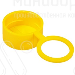 Наружные колпачки для резьбы m30 – PVG28,8/1 | картинка 1