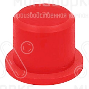 Заглушки для резьбовых отверстий 9 – STG1/8 | картинка 3