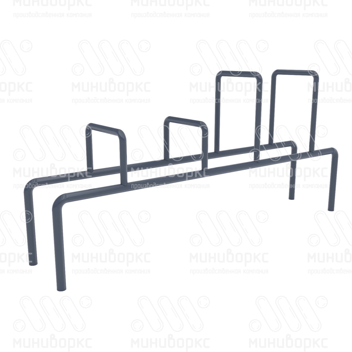 Площадки воркаут – WO-0023.00 | картинка 1