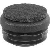 Заглушки для круглой трубы 18 – ILTF18-BIANCO