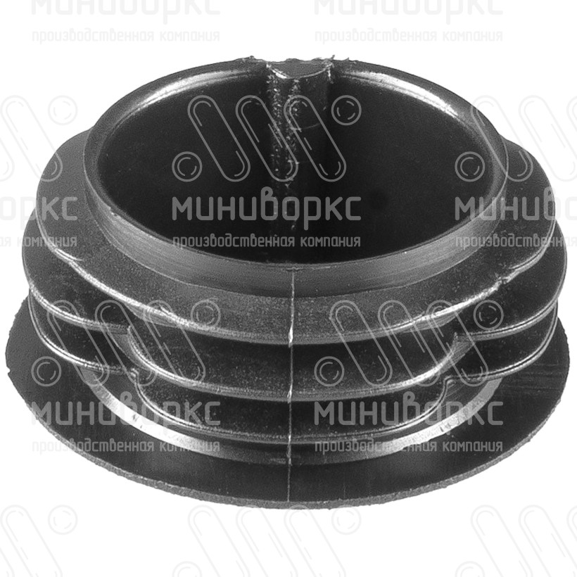 Заглушки для круглой трубы 30 – ILTB30 | картинка 3