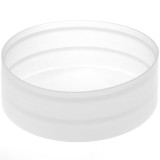 Заглушки для круглой трубы 108 – TXT108