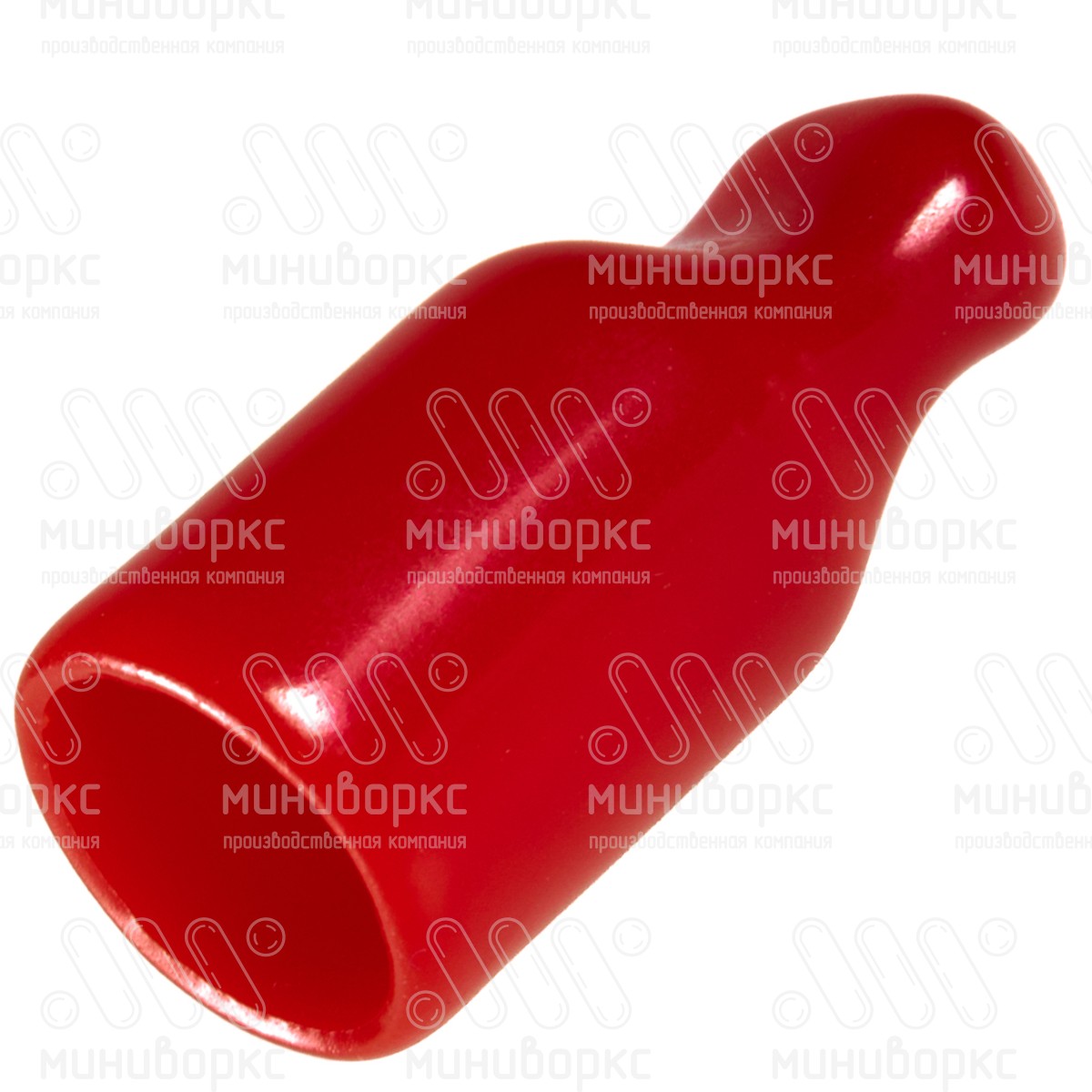 Наружные колпачки для резьбы m16 – CAPMR15,3B | картинка 1