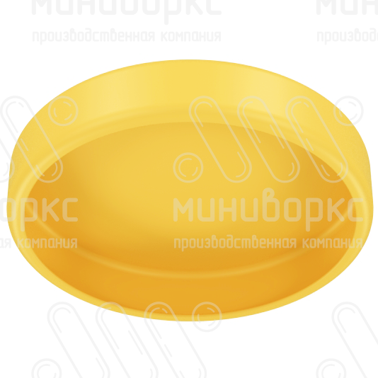 Заглушки фланцевых соединений ду 20 (3/4) – CAL20/6 | картинка 3