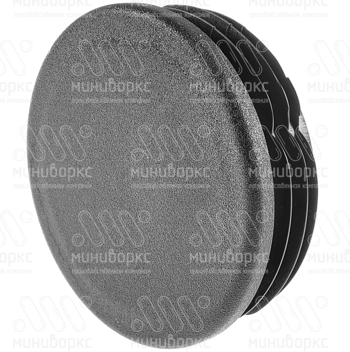 Заглушки для круглой трубы 80 – ILT80+3 | картинка 2