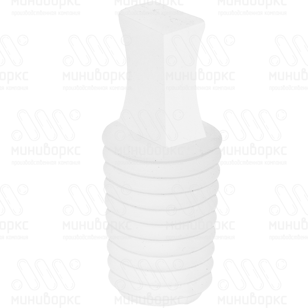 Термостойкие изделия для защиты внутренней резьбы m20 – SSM16 | картинка 1