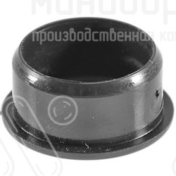 Мебельные заглушки для отверстий  12 – BS121511,6-01H | картинка 3