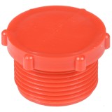 Заглушки для резьбовых отверстий m25×1.5 – TFU25x1,5