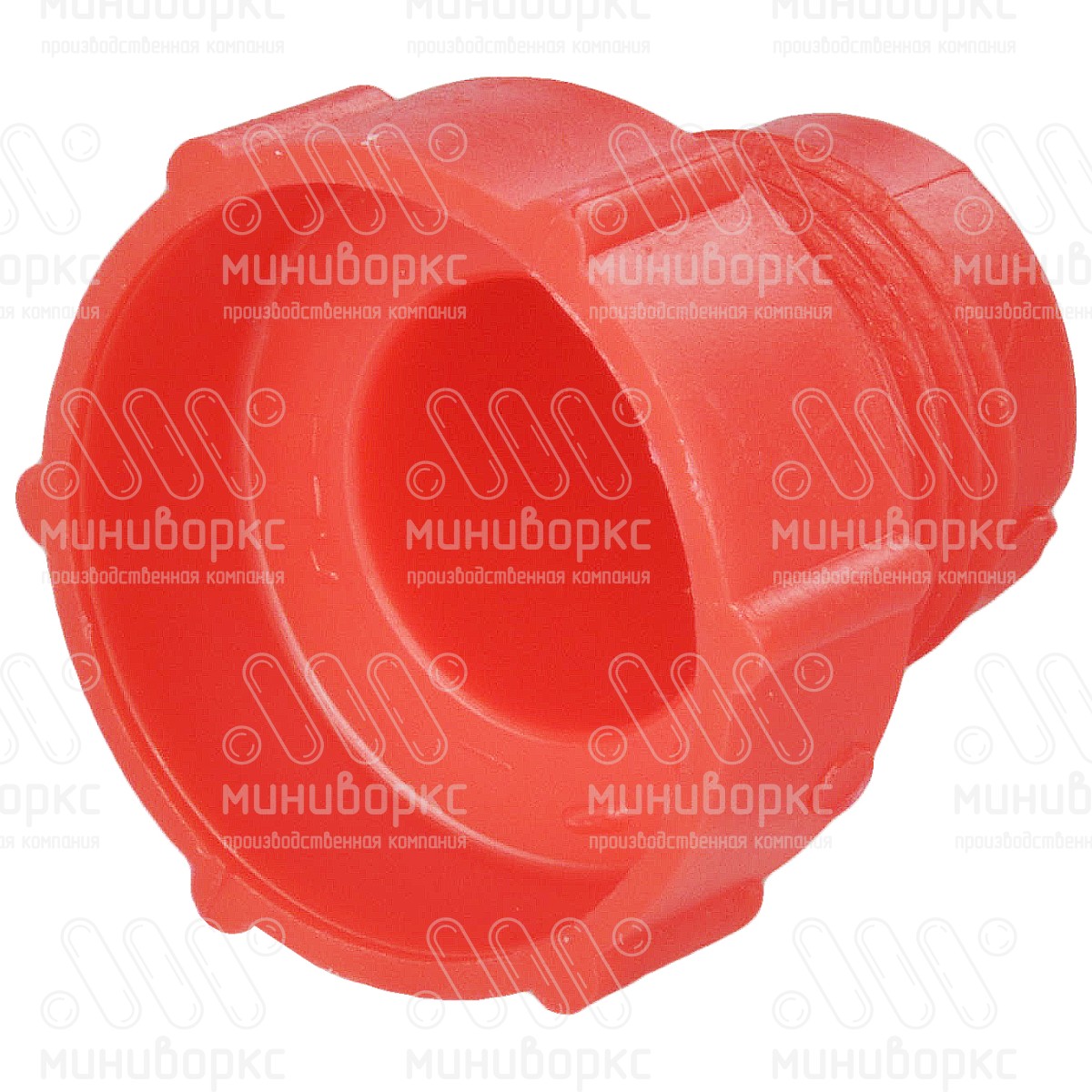 Заглушки для резьбовых отверстий unf/jic 1/2 – TTLU1/2 | картинка 2