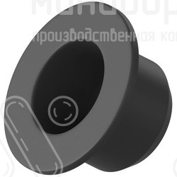 Термостойкие изделия для защиты внутренней резьбы 13 – STHT13 | картинка 2