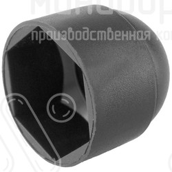 Защитный колпачок для болта и гайки m36 – М36СР | картинка 1