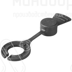 Наружные колпачки для резьбы 14.3 – TOS14 | картинка 1