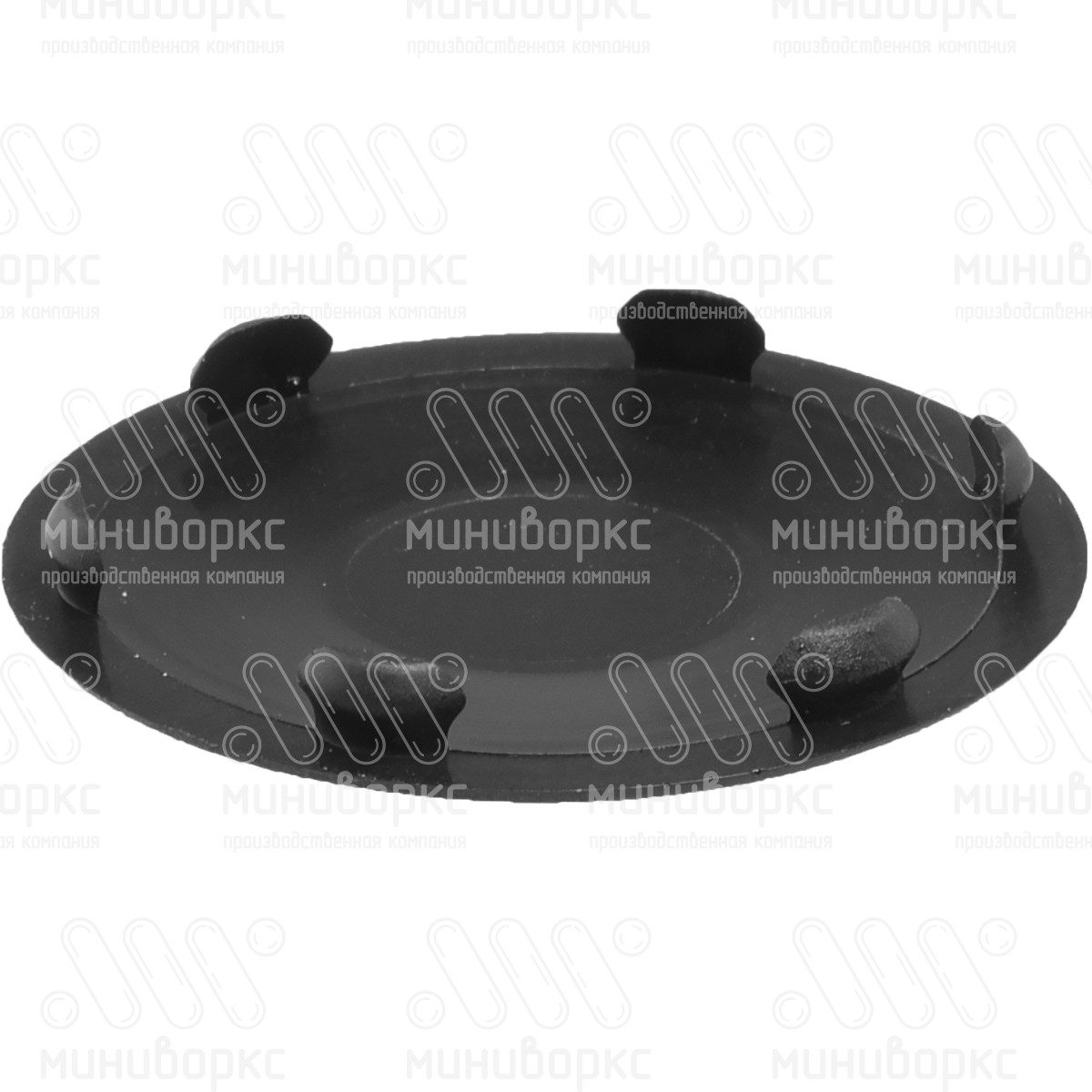 Мебельные заглушки для отверстий  35 – 35Т38ЧН | картинка 1