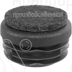 Заглушки для круглой трубы 18 – ILTF18 | картинка 1