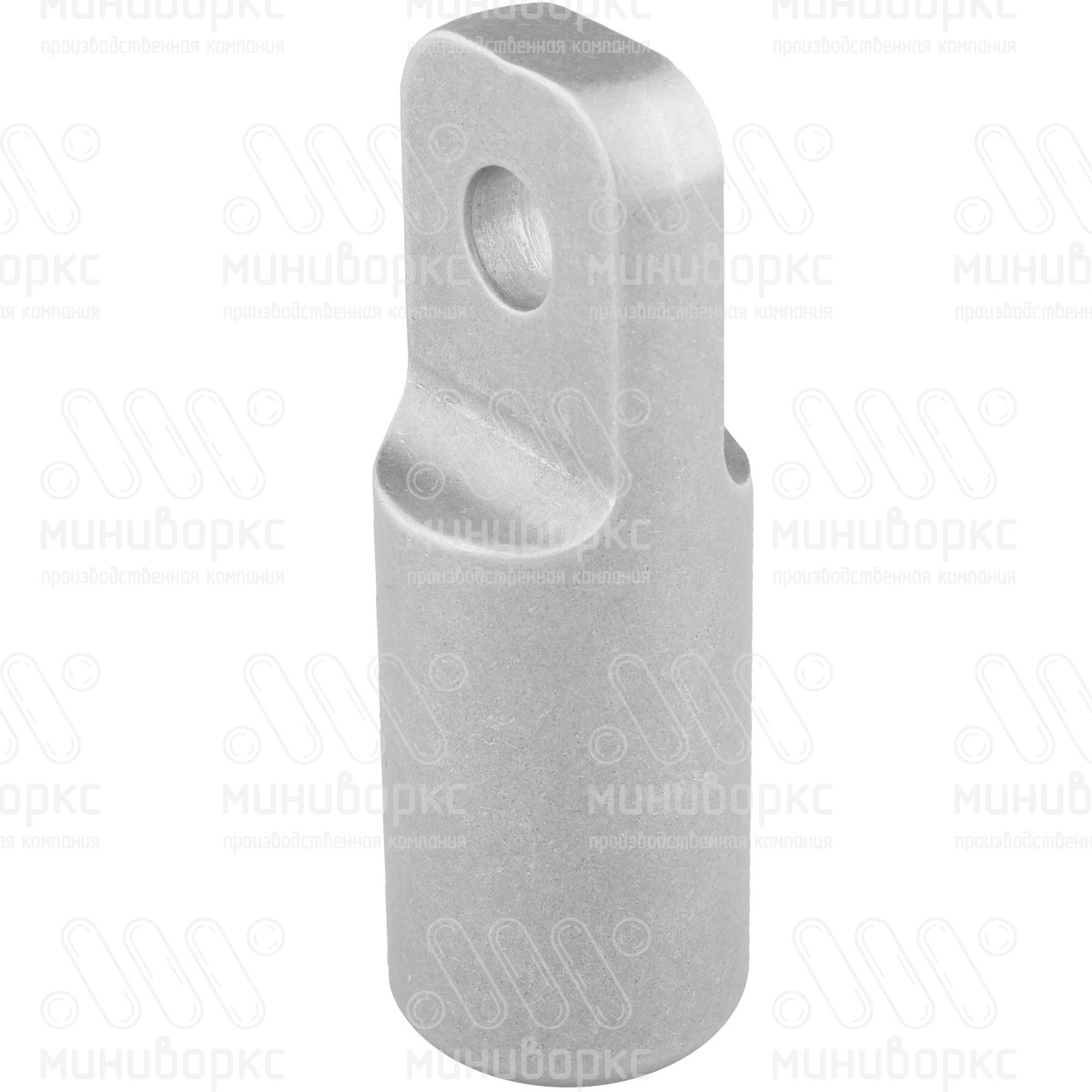 Обжимные гильзы и втулки для каната – A16-TH2 | картинка 1