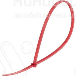 Стяжки для строительной фурнитуры – FAC380X7.6R | картинка 1