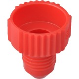 Заглушки для резьбовых отверстий unf/jic 7/16 – TTLU7/16