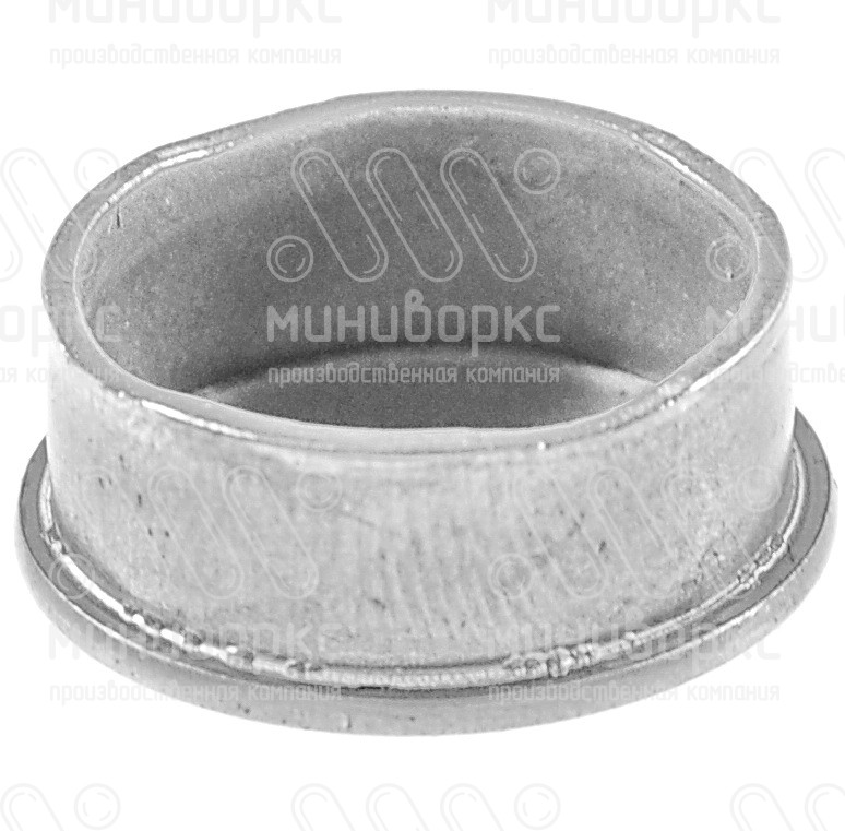 Заглушки для круглой трубы 30 – 110219067F | картинка 3