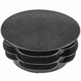 Заглушки для круглой трубы 28 – ILTB28-BIANCO