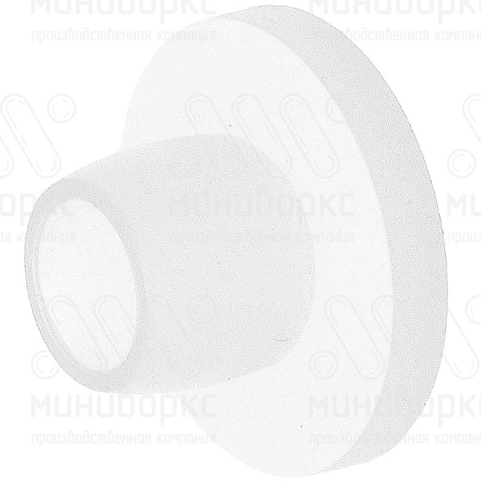 Мебельные заглушки для отверстий  7.3 – TTP7,3 | картинка 2