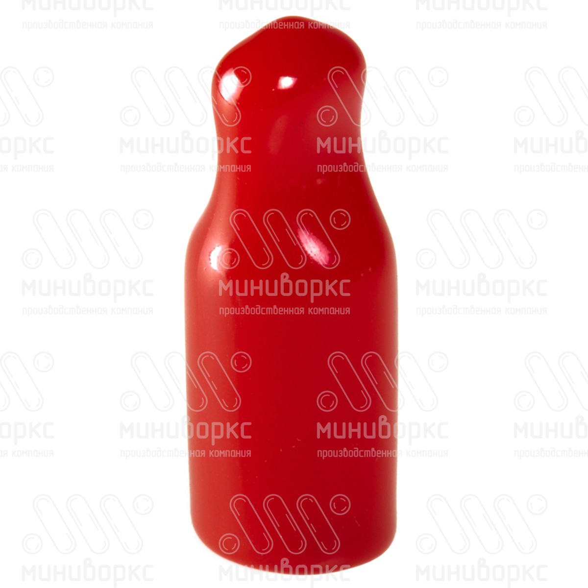 Наружные колпачки для резьбы m14 unf/jic 17/32 – CAPMR13,2B | картинка 3