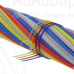 Стяжки для строительной фурнитуры – FAC380X7.6R | картинка 7