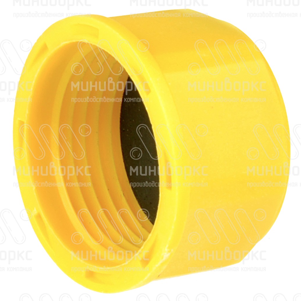Наружные колпачки для резьбы m20×1.5 – CFT20x1,5 | картинка 2