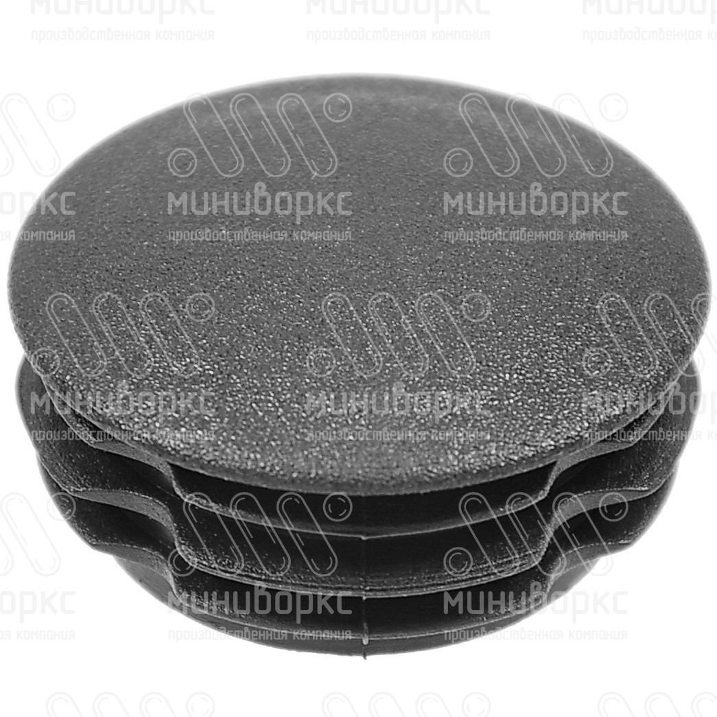 Заглушки для круглой трубы 32 – ILTB32 | картинка 1