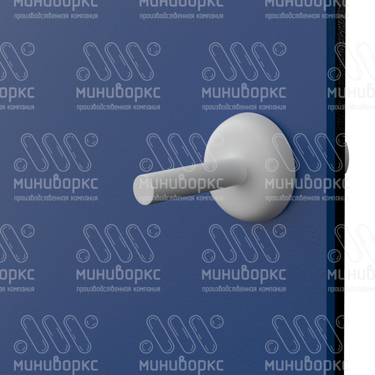 Заклепки пластиковые – RP6 | картинка 6