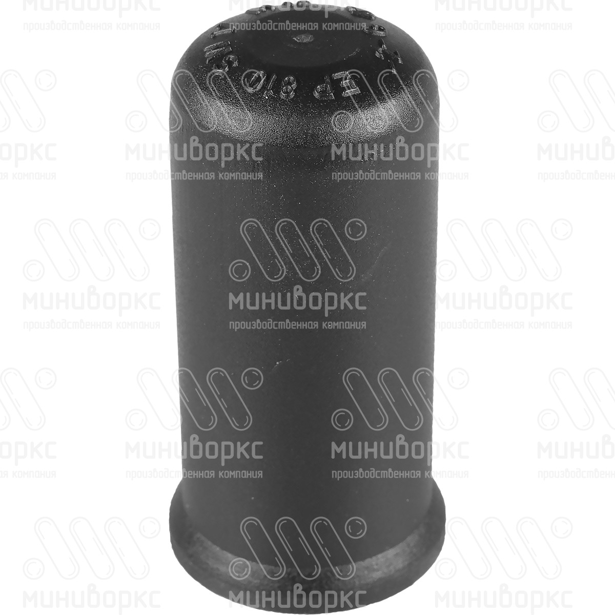 Защитный колпачок для болта и гайки m10 – SW17-2-G47 | картинка 2