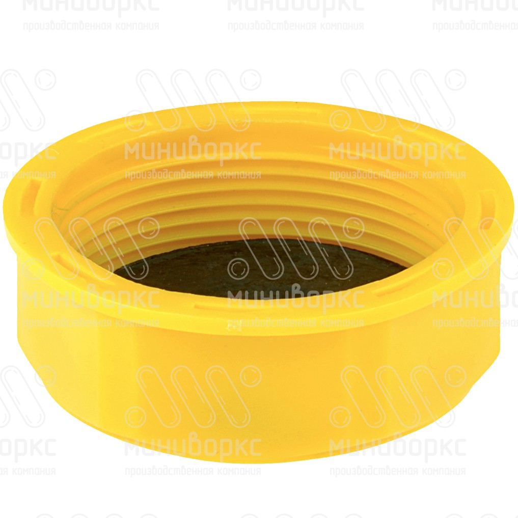 Наружные колпачки для резьбы m36×1.5 – CFT36x1,5 | картинка 1