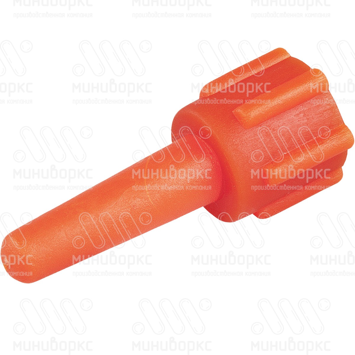 Заглушки для резьбовых отверстий m5 – TAU5 | картинка 2