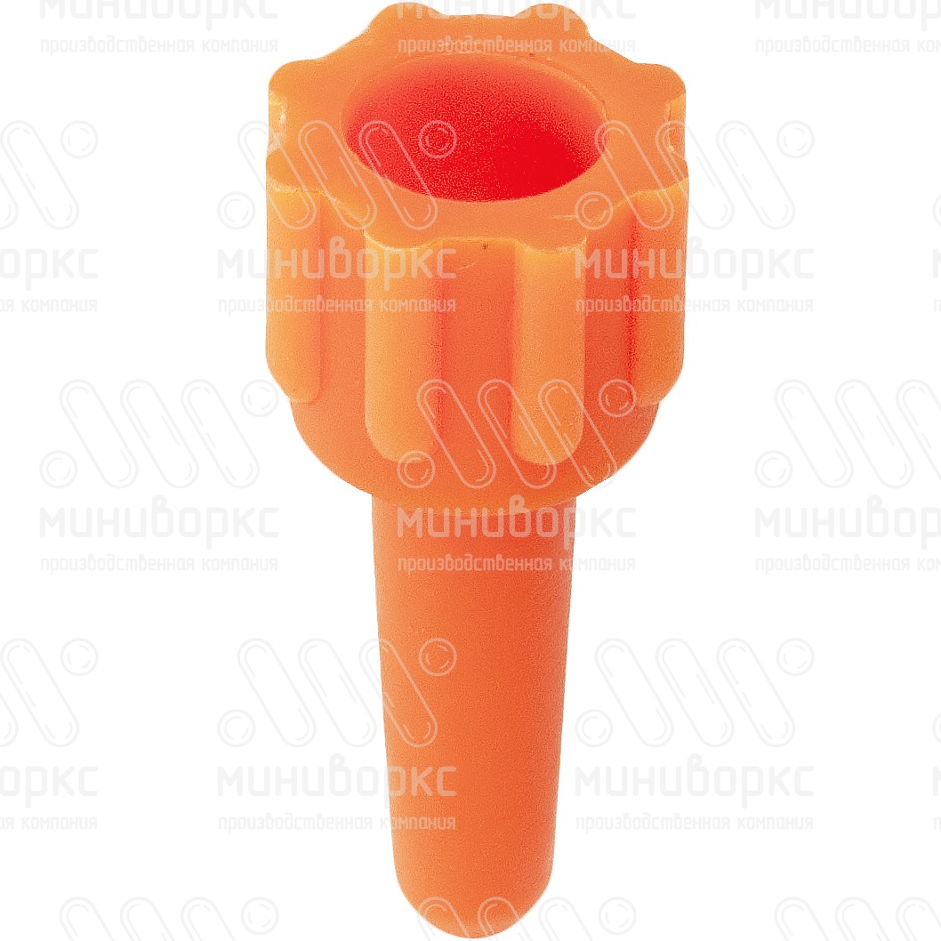 Заглушки для резьбовых отверстий m6 – TAU6 | картинка 1