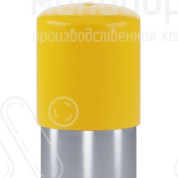 Термостойкие изделия для защиты наружной резьбы m16 – PMHT15,2X19 | картинка 4