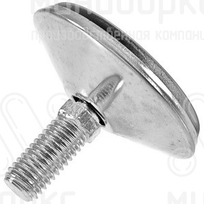 Опора резьбовая  m10x20 50 – 114020762C | картинка 2