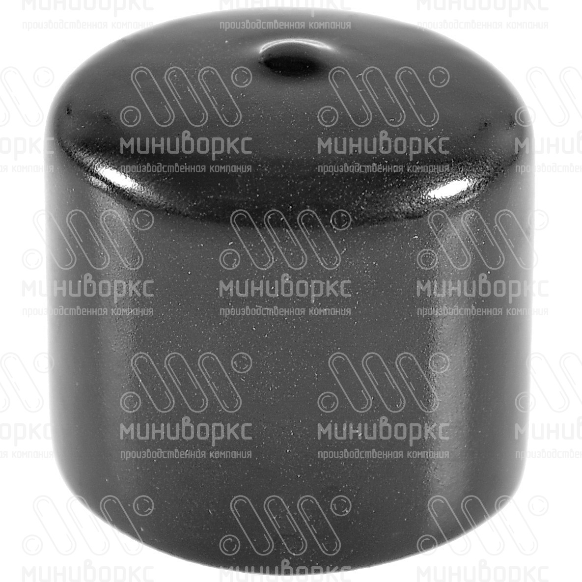 Заглушки для круглой трубы 57.2 – PM57,2X38 | картинка 3