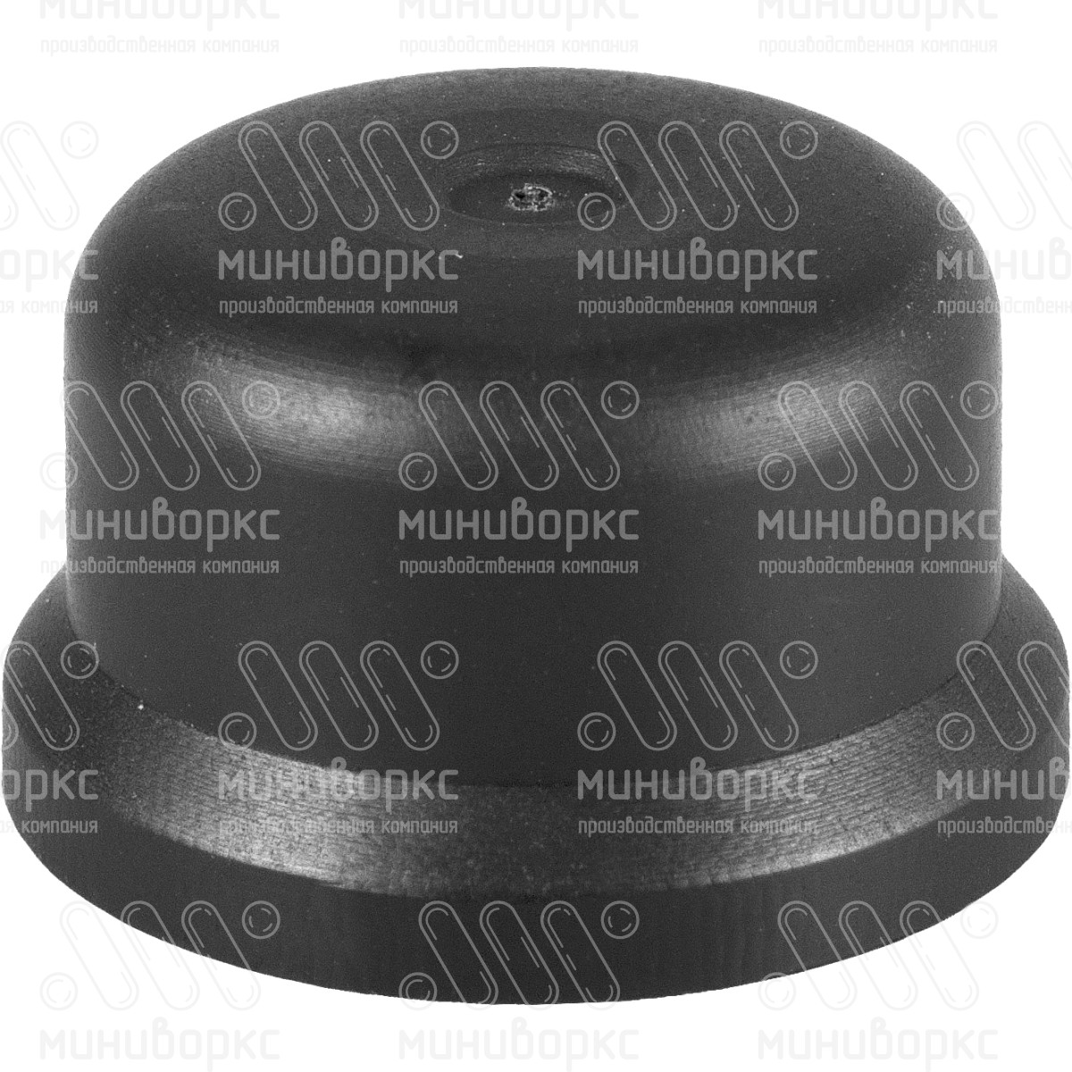 Защитный колпачок для болта и гайки m8 – TPDR8 | картинка 2