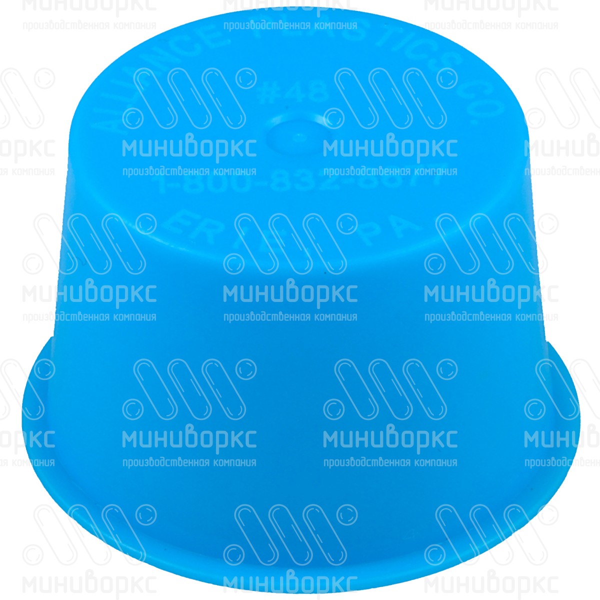 Универсальные пробки 32.8-37 – STCU32,8B | картинка 3