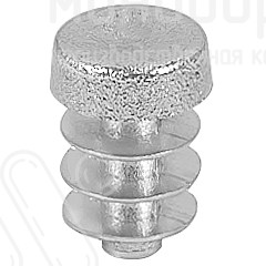 Заглушки для круглой трубы 10 – ILT10C | картинка 1