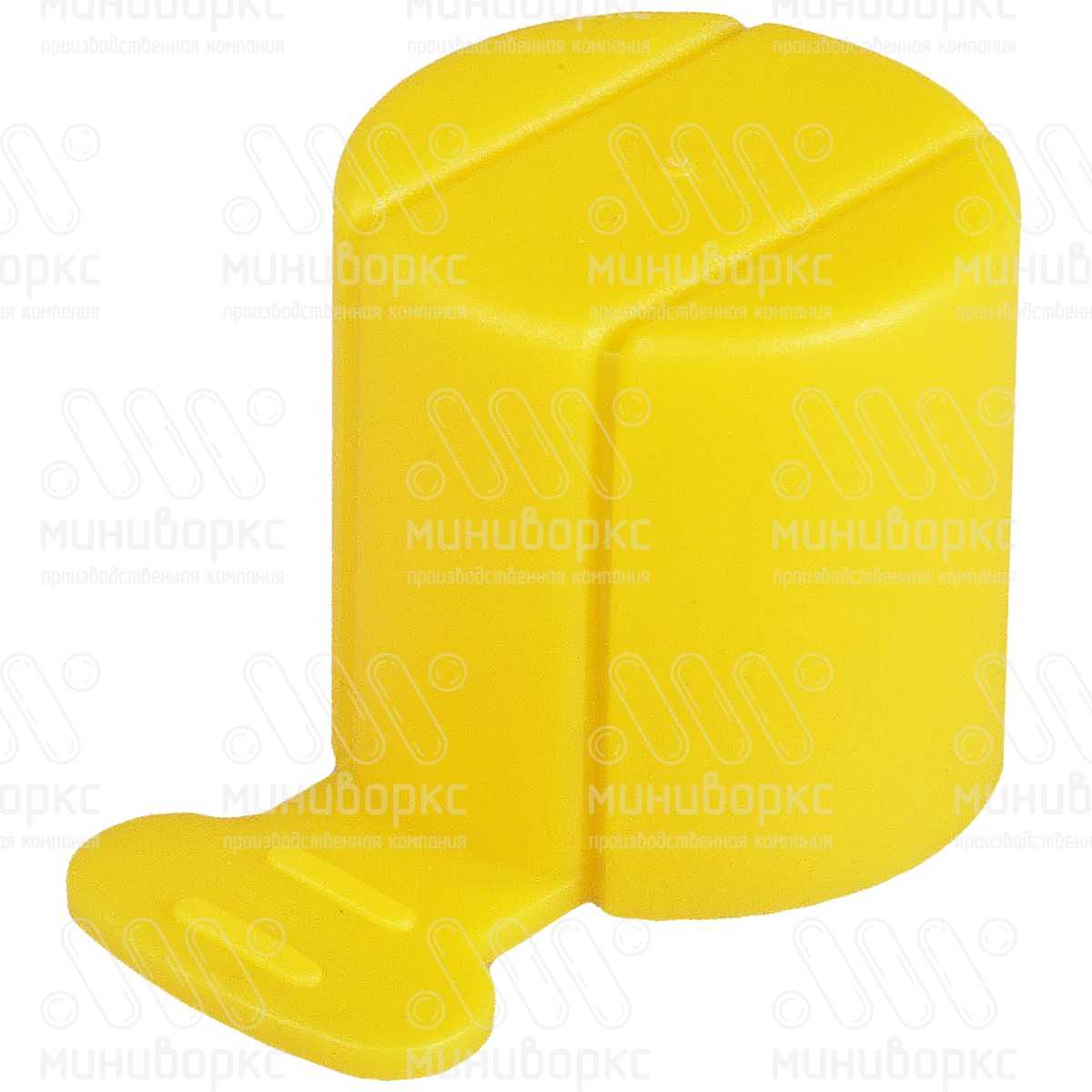 Наружные колпачки для резьбы m16 – TLS16 | картинка 3