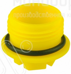 Заглушки для резьбовых отверстий m10×1 – TFTOR10X1 | картинка 3