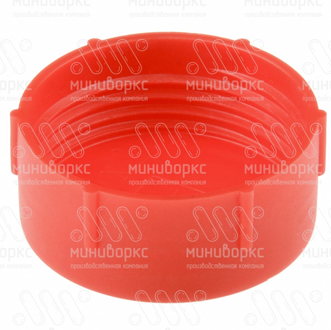 Наружные колпачки для резьбы m30×2 – CF30x2 | картинка 1