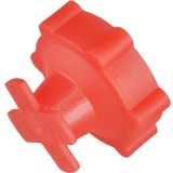 Заглушки для резьбовых отверстий m20 gas/bsp 1/2 unf/jic 3/4 – TPU20