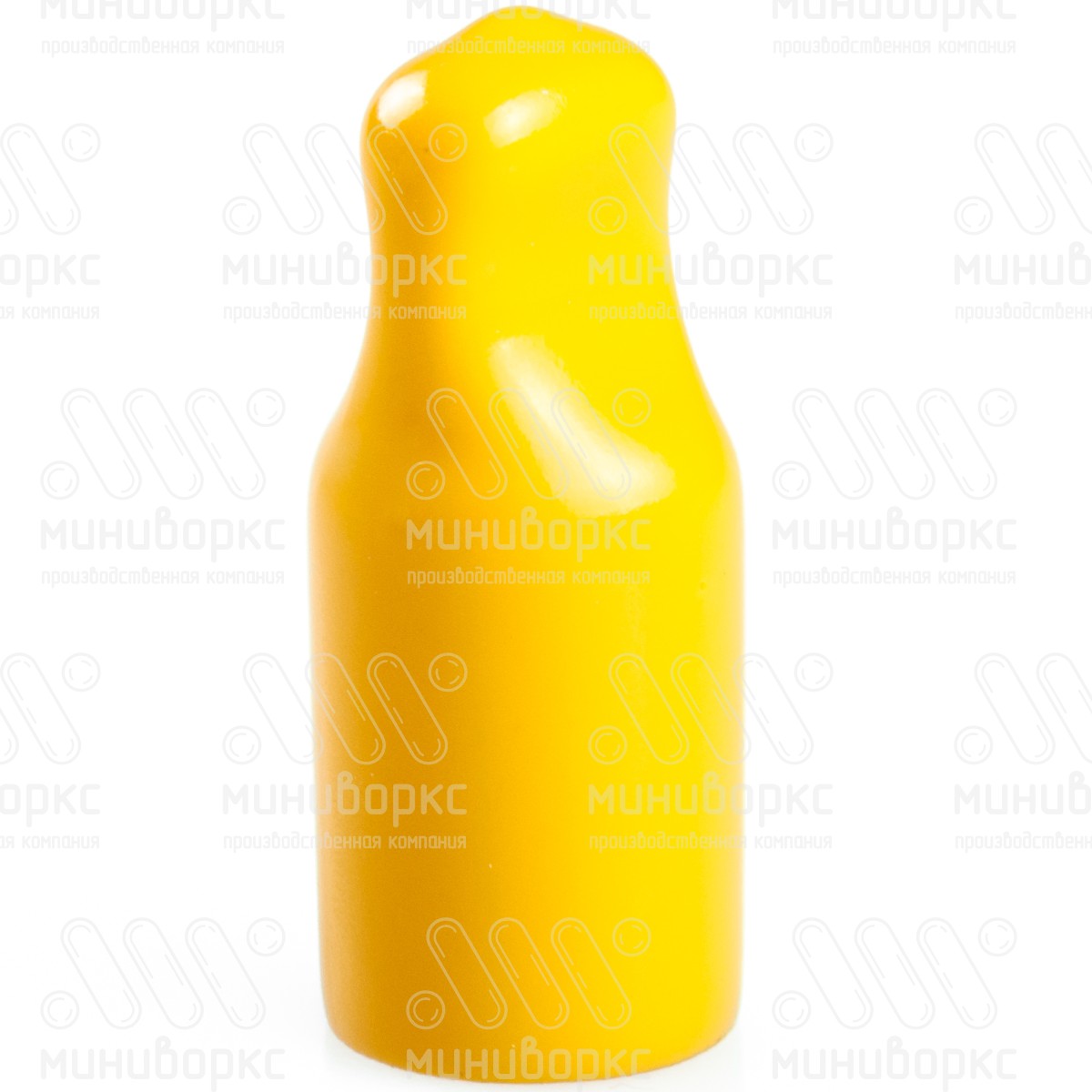 Термостойкие изделия для защиты наружной резьбы gas/bsp 3/8 unf/jic 5/8 – CAPMHT15,9 | картинка 2